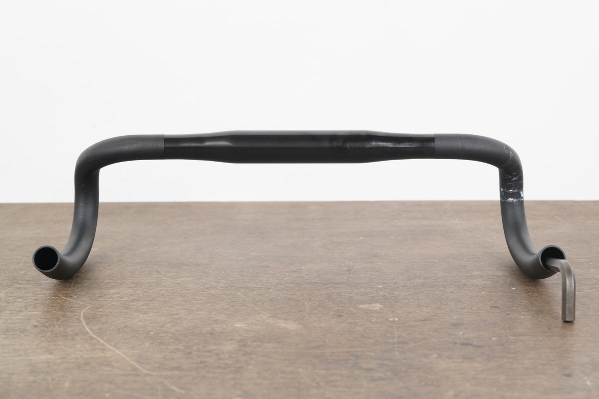 44cm FSA Omega Alloy Compact Road Handlebar 31.8mm