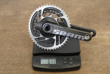170mm 48/35T DUB SRAM Red AXS Team Issue Quarq 12 Speed Power Meter Crankset