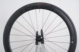 Roval CL 40 Carbon Tubeless Clincher Disc Brake Wheelset Shimano/SRAM 11 Speed