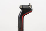 27.2mm BMC Carbon 18mm Setback Seatpost 204g