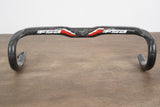 42cm FSA K-Wing Aero Carbon Road Handlebar 31.8mm