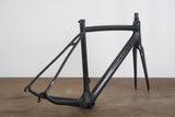 50s Colnago CX Zero Carbon Rim Brake Road Frameset