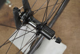 Roval CL 40 Carbon Tubeless Clincher Disc Brake Wheelset Shimano/SRAM 11 Speed