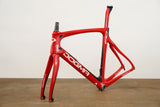 58cm Pinarello Dogma F10 Carbon Rim Brake Frameset