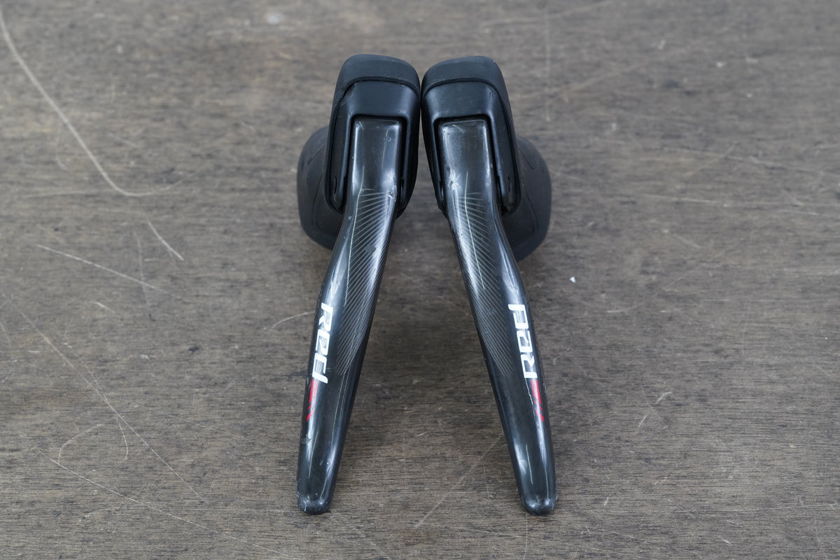 SRAM Red eTap WiFli 11 Speed Wireless Electronic Rim Brake Groupset