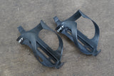 (2) Ritchey WCS Carbon Water Bottle Cages 54g