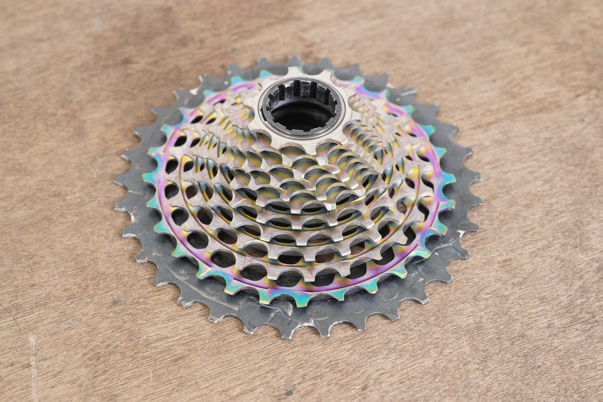 10-33T SRAM Red CS-XG-1290-D1 12 Speed XDR Road Cassette 209g