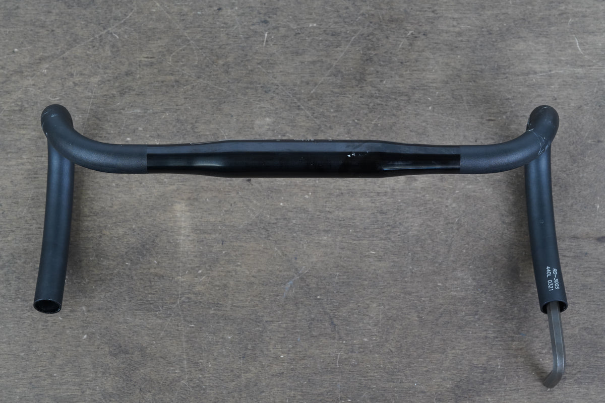 44cm FSA Omega Alloy Compact Road Handlebar 31.8mm