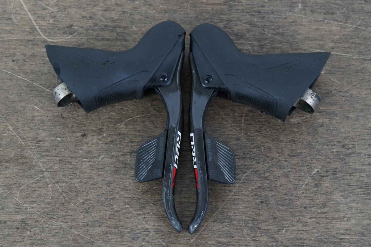 SRAM Red eTap WiFli 11 Speed Wireless Electronic Rim Brake Groupset