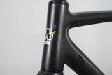 50s Colnago CX Zero Carbon Rim Brake Road Frameset