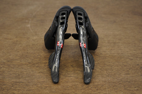 Campagnolo Super Record 11 Speed Mechanical Rim Brake Road Groupset 2015+