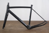 50s Colnago CX Zero Carbon Rim Brake Road Frameset