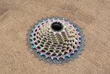 10-33T SRAM Red CS-XG-1290-D1 12 Speed XDR Road Cassette 209g