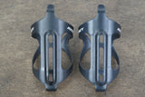 (2) Ritchey WCS Carbon Water Bottle Cages 54g
