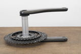 172.5mm 48/35T DUB SRAM Red AXS D1 Quarq 12 Speed Power Meter Crankset 604g
