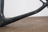 50s Colnago CX Zero Carbon Rim Brake Road Frameset