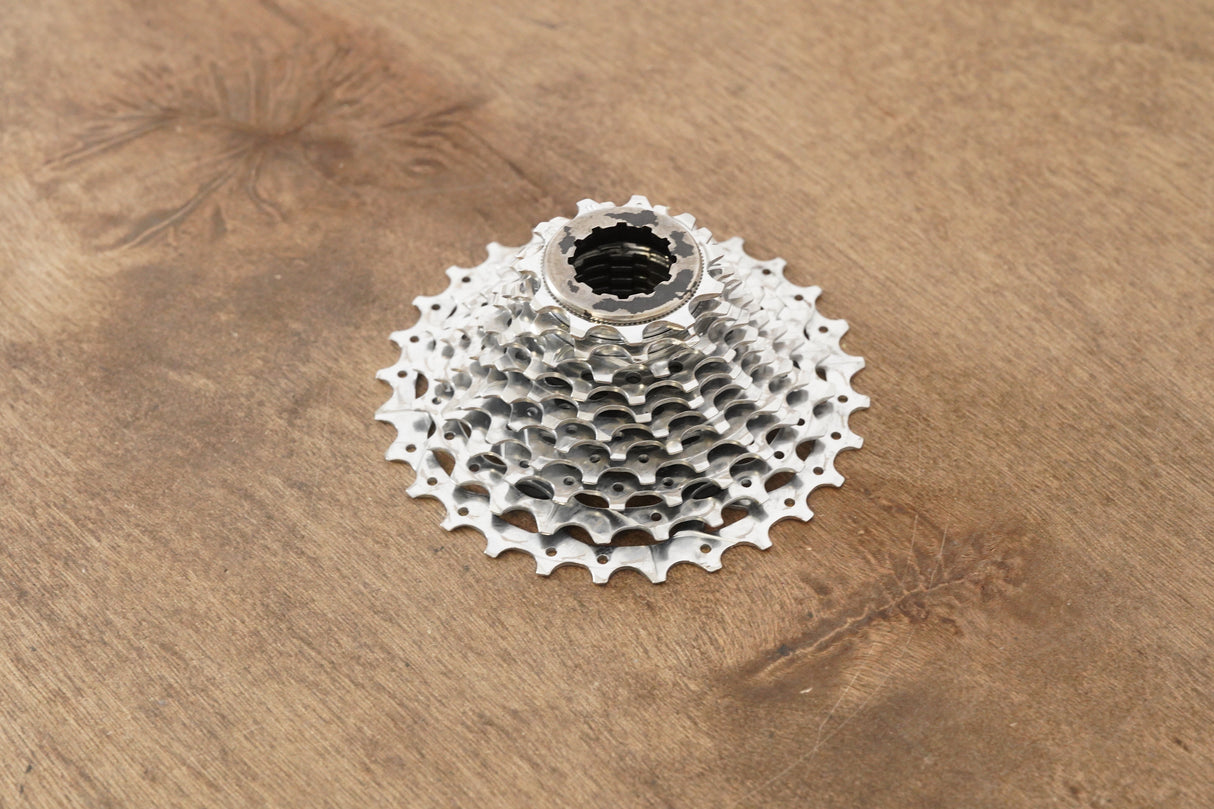 11-28T MicroSHIFT 11 Speed Road Cassette 309g