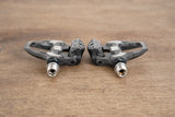 Shimano Ultegra PD-R8000 SPD-SL Carbon Clipless Road Pedals 245g