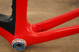 58cm Pinarello Dogma F10 Carbon Rim Brake Frameset