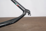 50s Colnago CX Zero Carbon Rim Brake Road Frameset