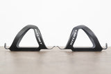 (2) Ritchey WCS Carbon Water Bottle Cages 54g