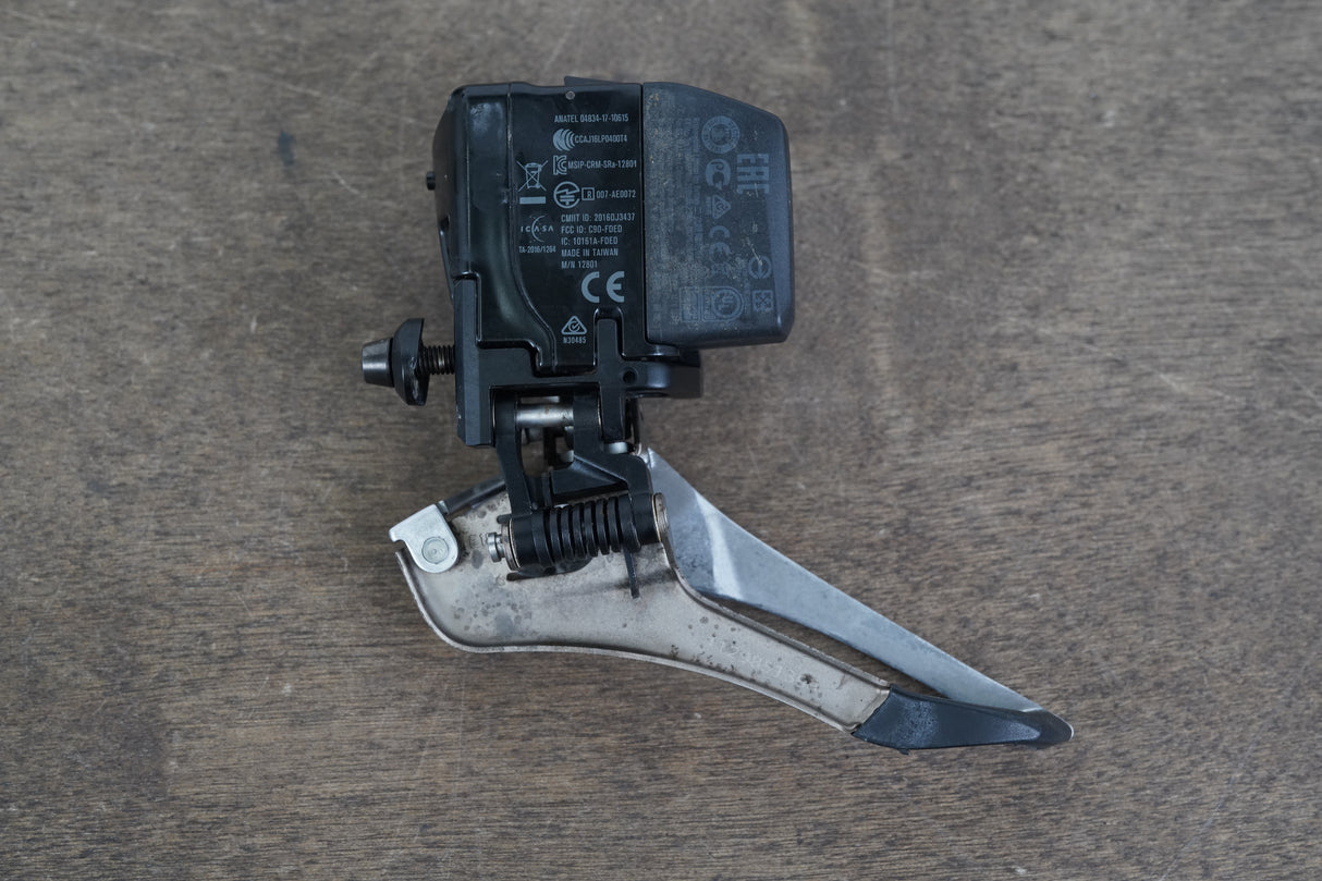 SRAM Red eTap WiFli 11 Speed Wireless Electronic Rim Brake Groupset