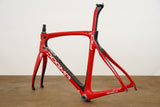 58cm Pinarello Dogma F10 Carbon Rim Brake Frameset