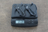 (2) Ritchey WCS Carbon Water Bottle Cages 54g