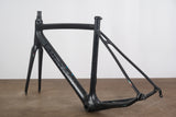 50s Colnago CX Zero Carbon Rim Brake Road Frameset