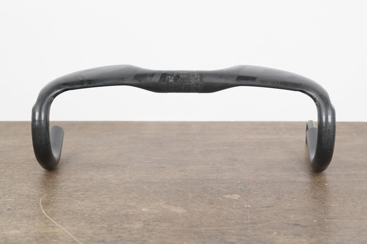 38cm Zipp SL-70 Carbon Compact Aero Road Handlebar 31.8mm SL70