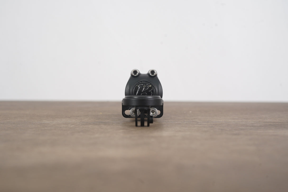 Bontrager Comp 100mm ±7 Degree Alloy Road Stem + Mount 165g 1 1/8" 31.8mm