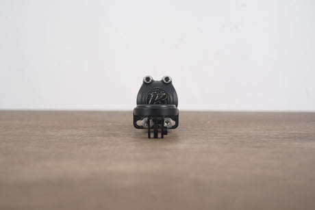 Bontrager Comp 100mm ±7 Degree Alloy Road Stem + Mount 165g 1 1/8" 31.8mm