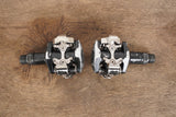 Shimano PD-M505 SPD Clipless MTB Pedals 440g