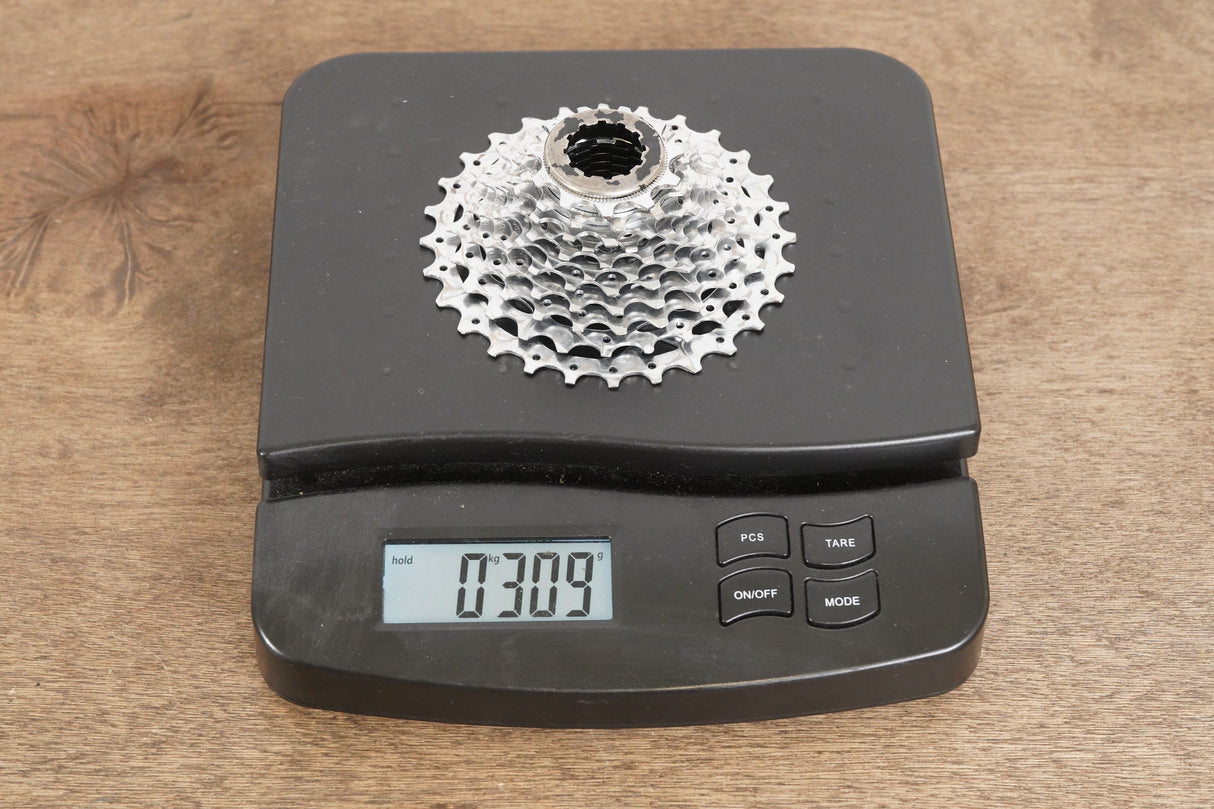 11-28T MicroSHIFT 11 Speed Road Cassette 309g