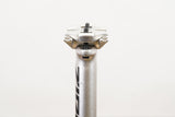 27.2mm Zipp Service Course Alloy 0 Setback Road Seatpost 254g