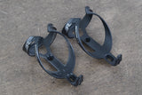 (2) Bontrager RL Water Bottle Cages 68g