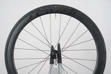 Roval CL 40 Carbon Tubeless Clincher Disc Brake Wheelset Shimano/SRAM 11 Speed