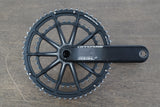 175mm 53/39T BB30 Cannondale SiSL2 Spidering Hollowgram Road Crankset SiSL 2