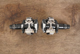 Shimano PD-M505 SPD Clipless MTB Pedals 440g