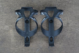 (2) Bontrager RL Water Bottle Cages 68g
