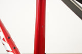 S (Small) Time Alpe d'Huez Carbon Disc Brake Road Frameset