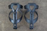 (2) Bontrager RL Water Bottle Cages 68g