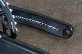 175mm 53/39T BB30 Cannondale SiSL2 Spidering Hollowgram Road Crankset SiSL 2