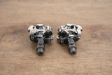 Shimano PD-M505 SPD Clipless MTB Pedals 440g