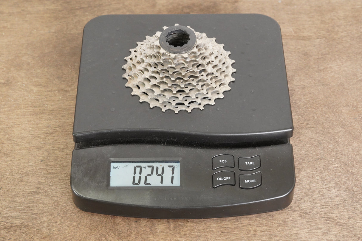 11-28T Shimano Ultegra CS-6800 11 Speed Cassette 247g