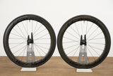 Roval CL 50 Carbon Tubeless Clincher Disc Brake Wheelset Shimano/SRAM 11 Speed