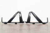 (2) Bontrager RL Water Bottle Cages 68g