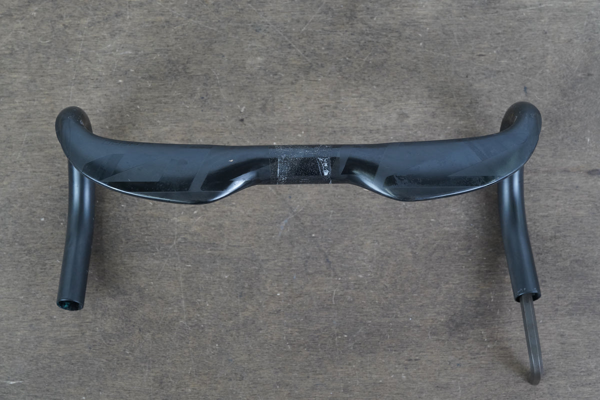 38cm Zipp SL-70 Carbon Compact Aero Road Handlebar 31.8mm SL70