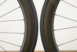 Roval CL 50 Carbon Tubeless Clincher Disc Brake Wheelset Shimano/SRAM 11 Speed