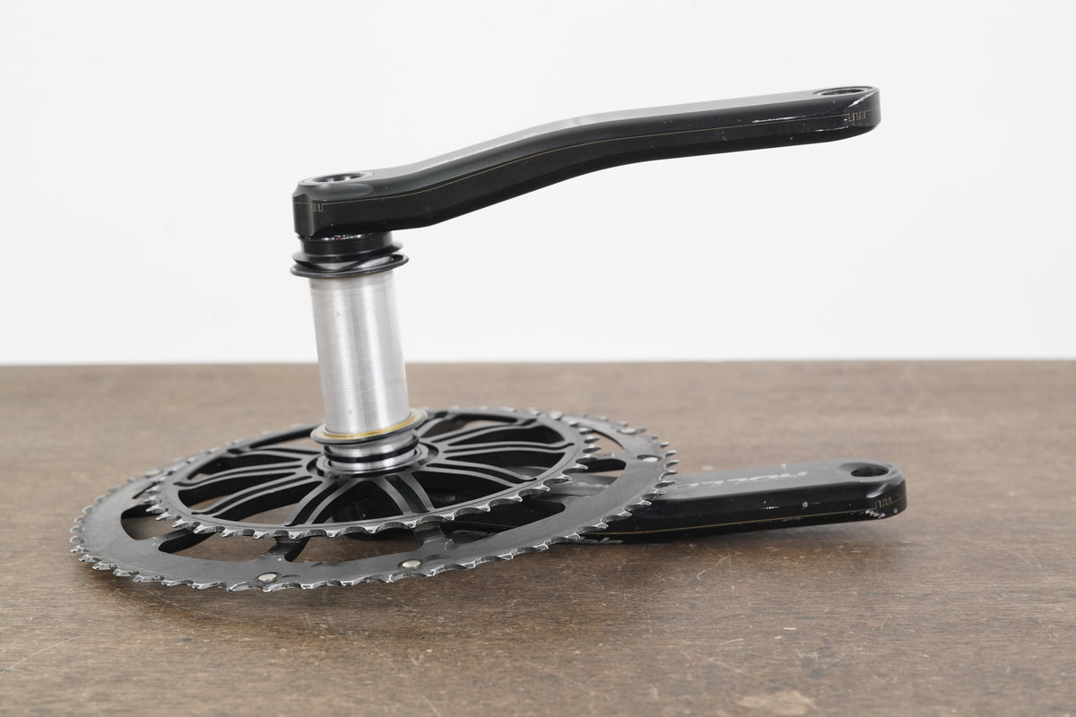175mm 53/39T BB30 Cannondale SiSL2 Spidering Hollowgram Road Crankset SiSL 2